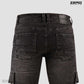 Jeans Hombre Cargo Negro 14451