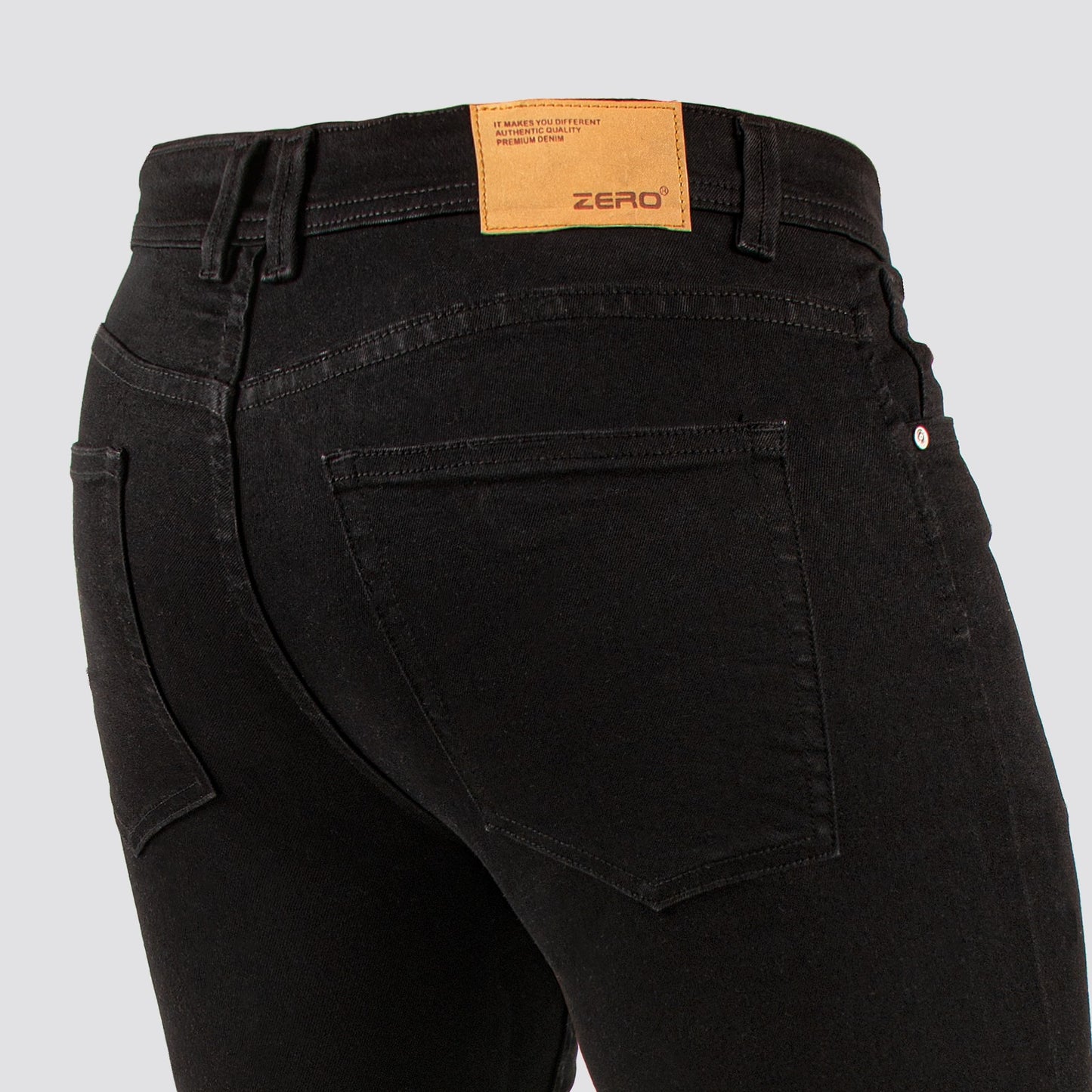Pack Denim Premium 3 Jeans Hombre
