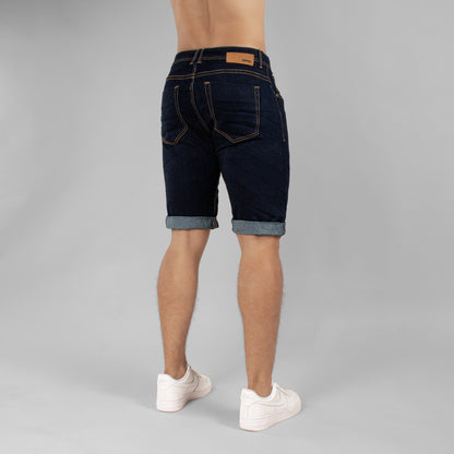 Bermuda Hombre Pack Denim 3 Unidades