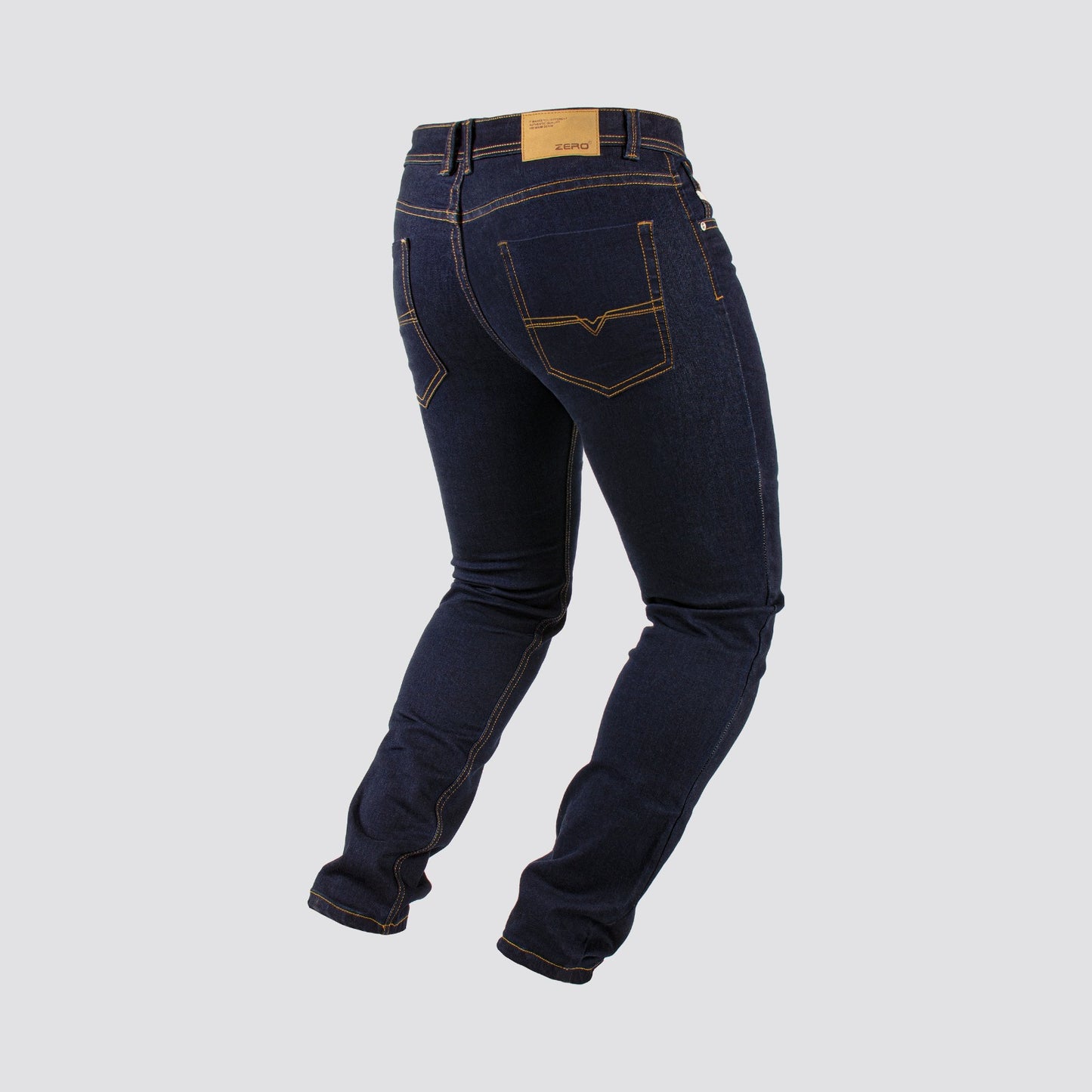 Pack Denim 3 Jeans Hombre