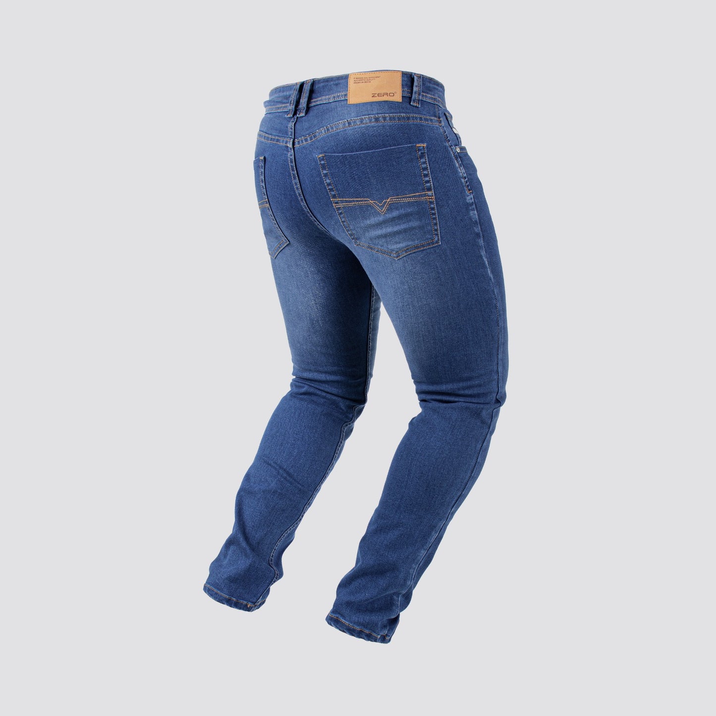 Pack Denim 3 Jeans Hombre