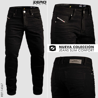 Jeans Hombre 14367