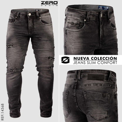 Jeans Hombre 14368