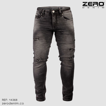 Jeans Hombre 14368