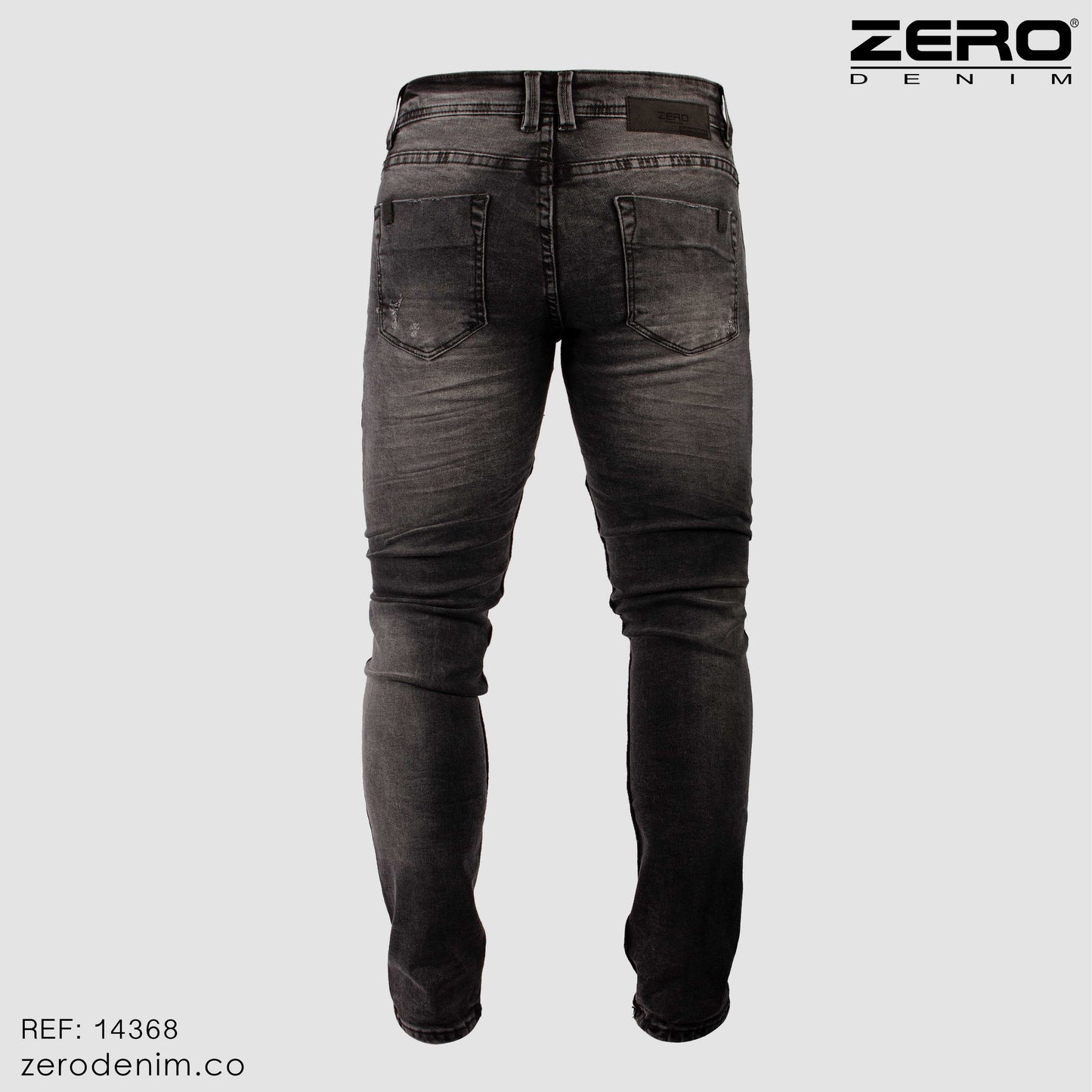 Jeans Hombre 14368