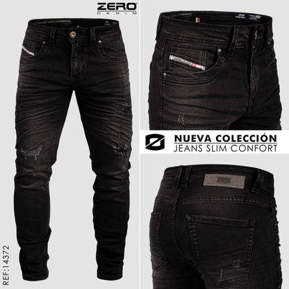 Jeans Hombre 14372