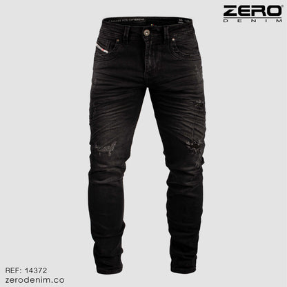 Jeans Hombre 14372