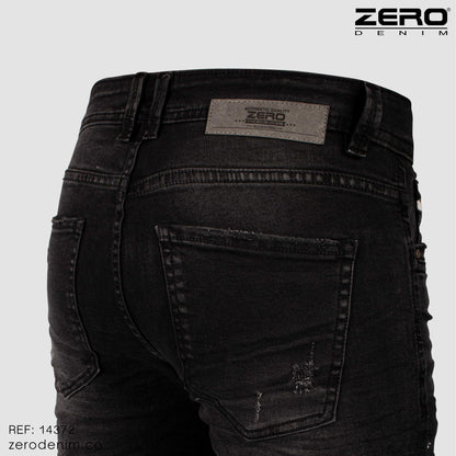 Jeans Hombre 14372