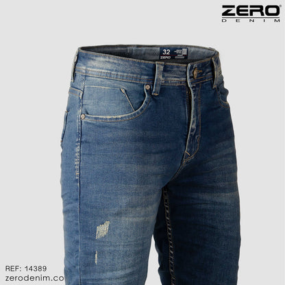 Jeans Hombre 14389