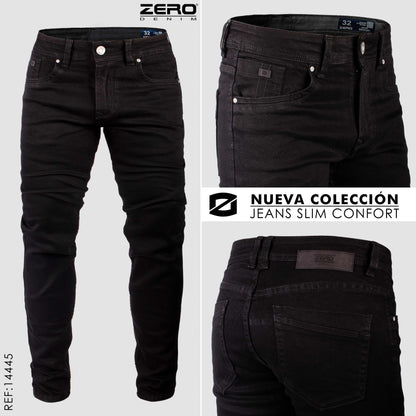 Jeans Hombre 14445