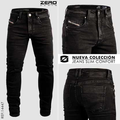 Jeans Hombre 14447