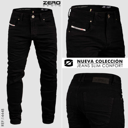 Jeans Hombre 14448